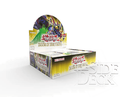 Doom of Dimensions Booster Box